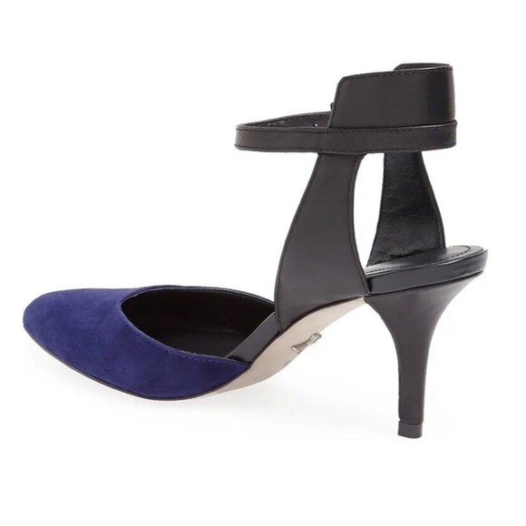 Pour La Victoire Gia d’Orsay Heels - Picture 2 of 14